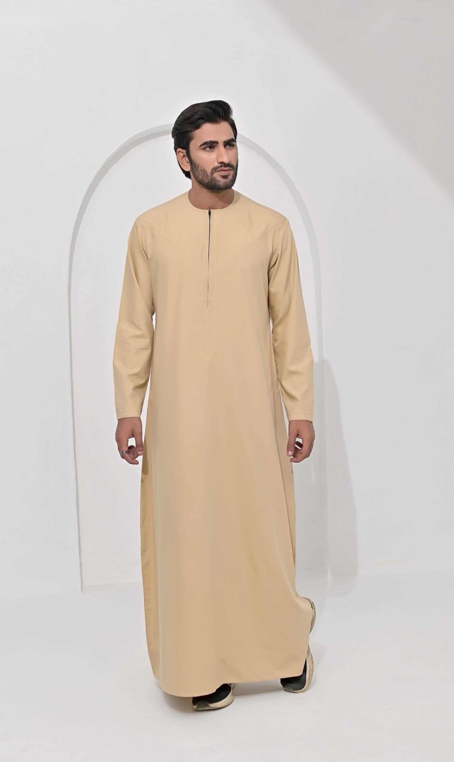Emirati Kandura EU Style | Jubba