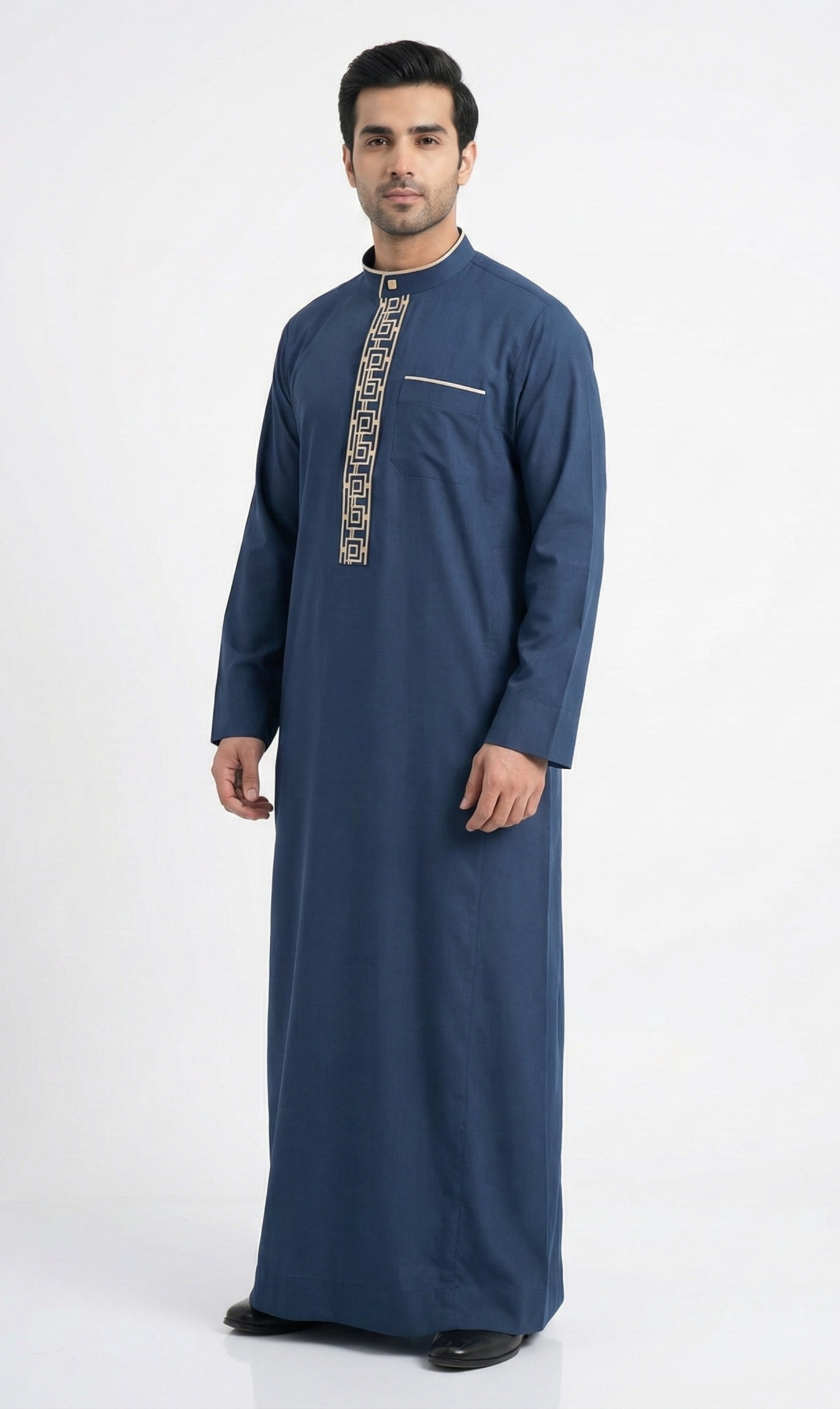 Designer Occassional Thobe | Jubba