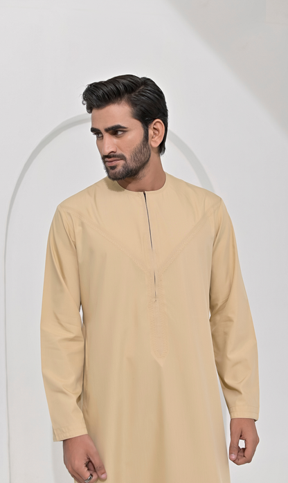 Emirati Kandura EU Style | Jubba