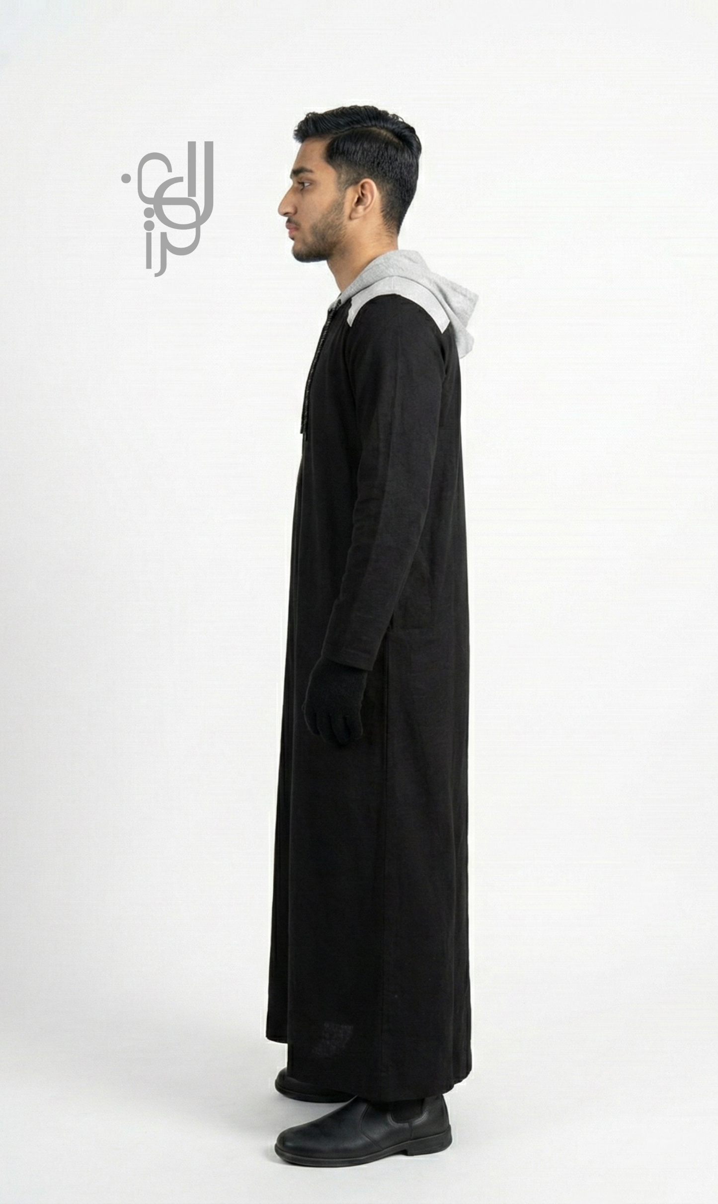 Modern Huddie Jubba (Nadir Ali Style)