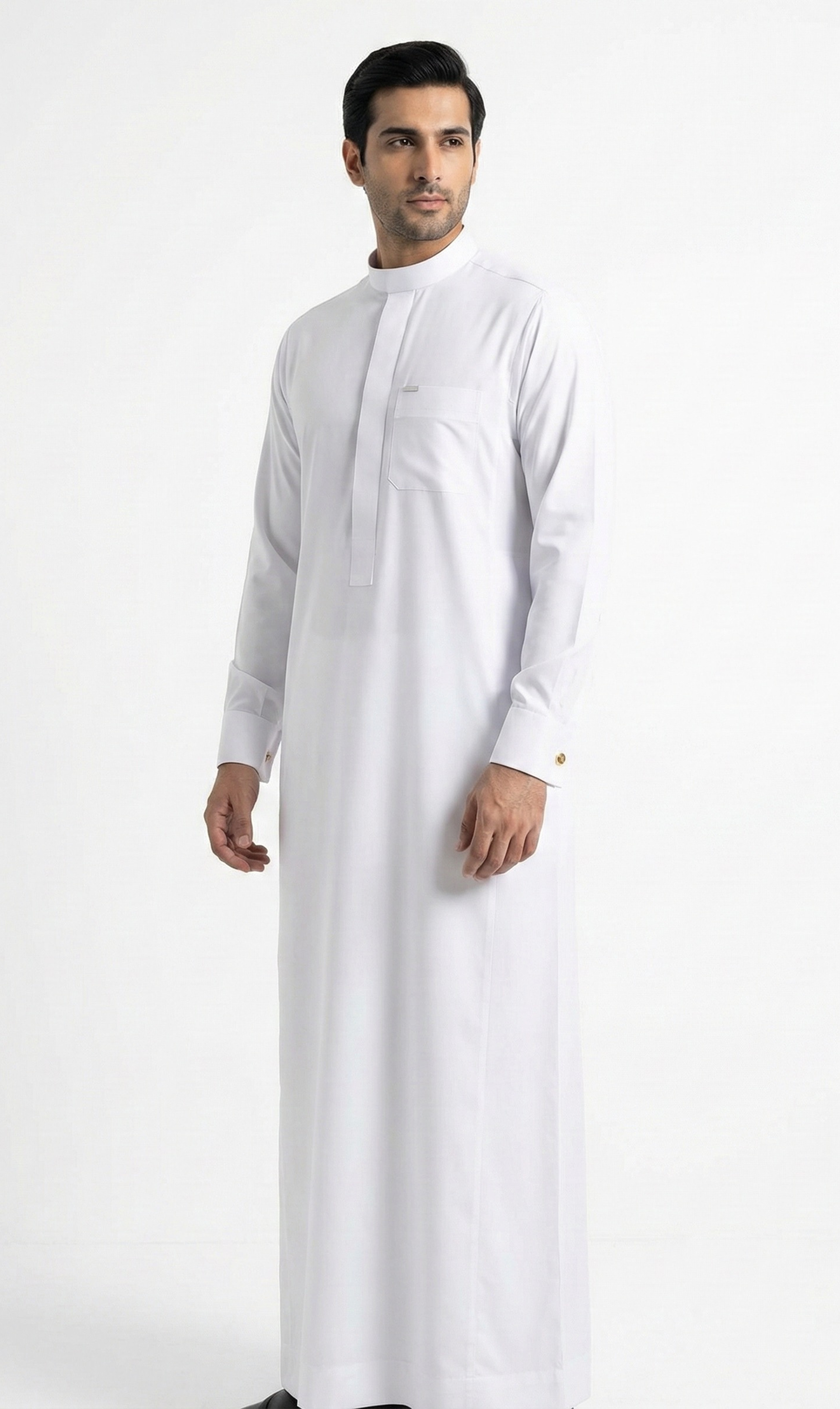 Basic Saudi Thobe