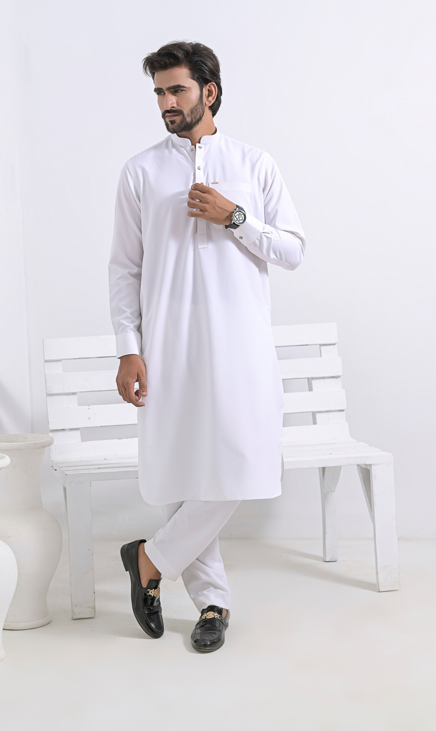 Kurta Pajama (Adeeb Series)