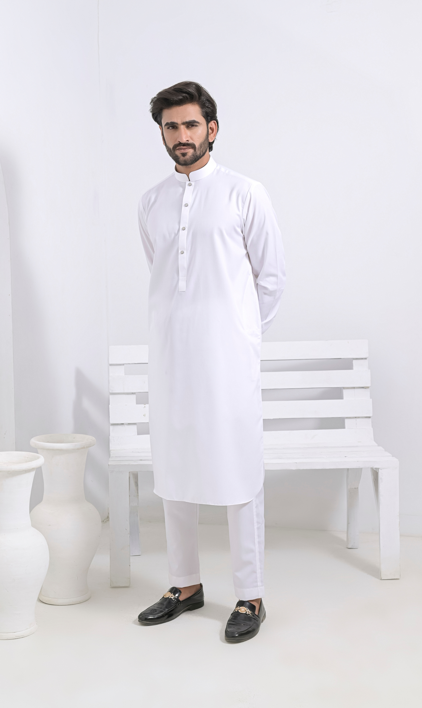 Kurta Pajama (Adeeb Series)