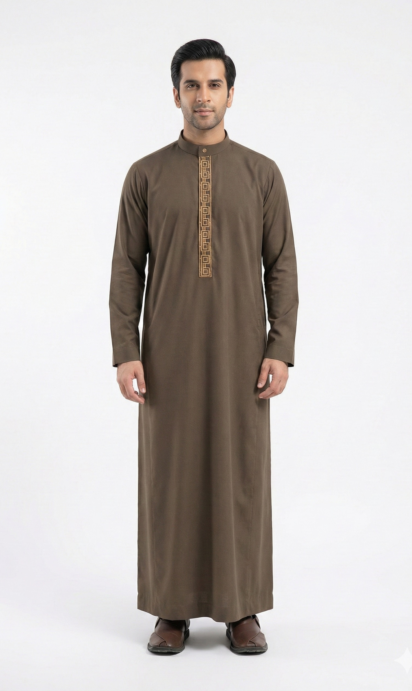 Designer Occassional Thobe | Jubba