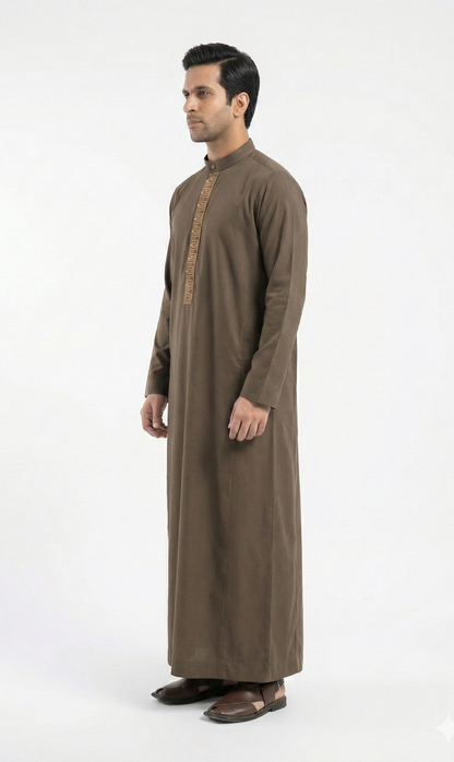 Designer Occassional Thobe | Jubba