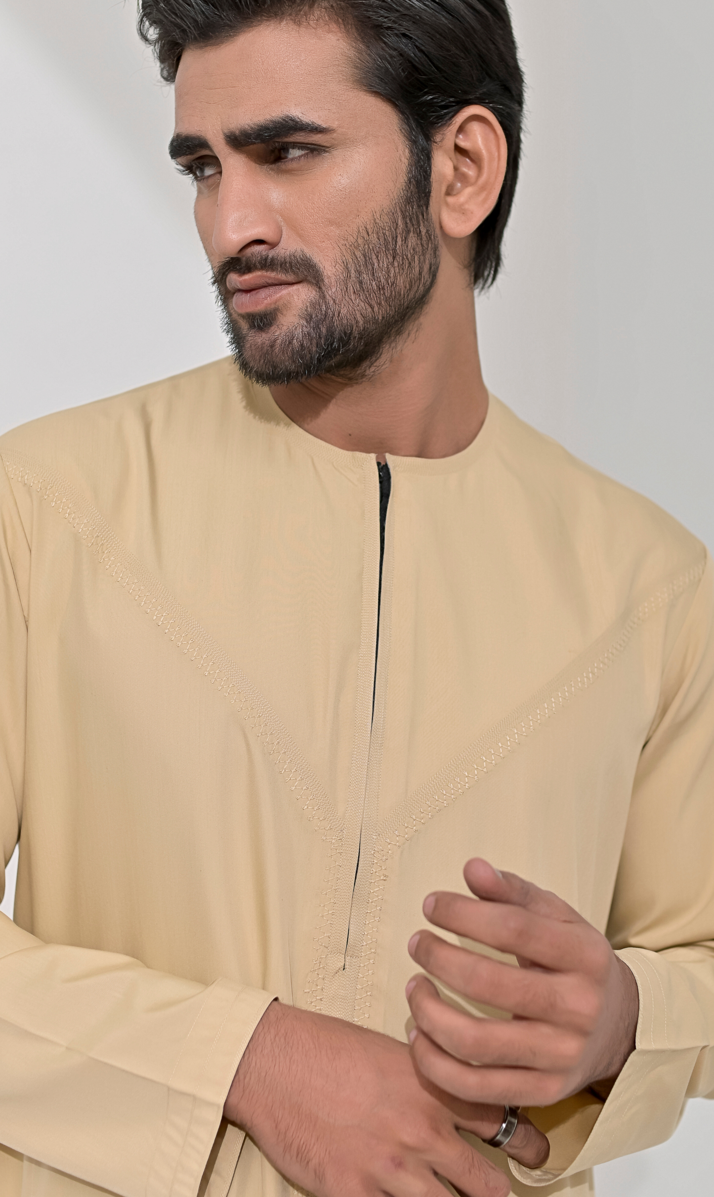 Emirati Kandura EU Style | Jubba